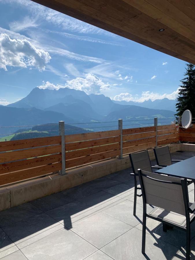 Der Wenger Apartment Werfenweng Bagian luar foto