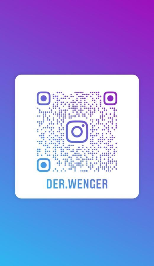 Der Wenger Apartment Werfenweng Bagian luar foto