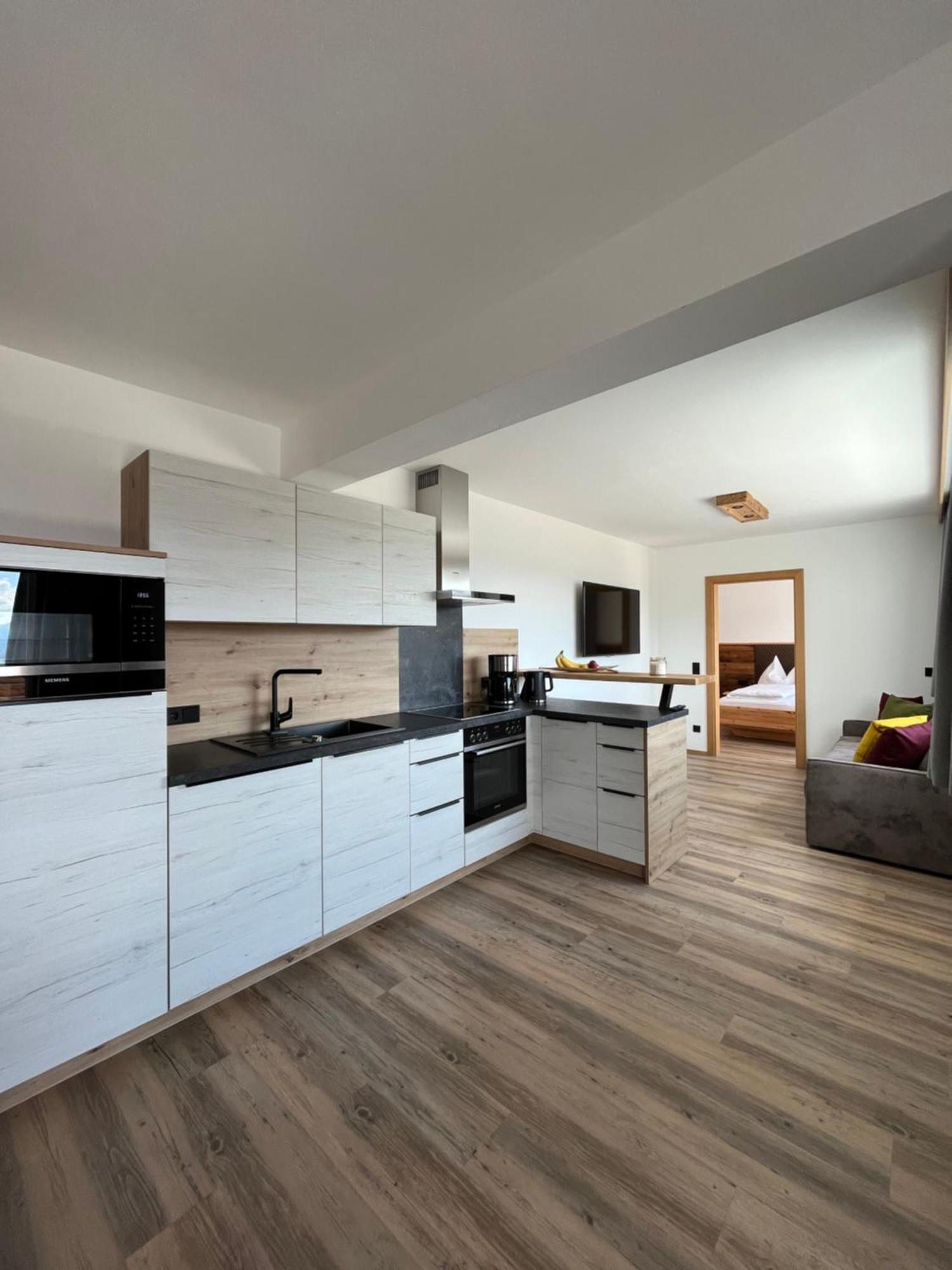 Der Wenger Apartment Werfenweng Bagian luar foto