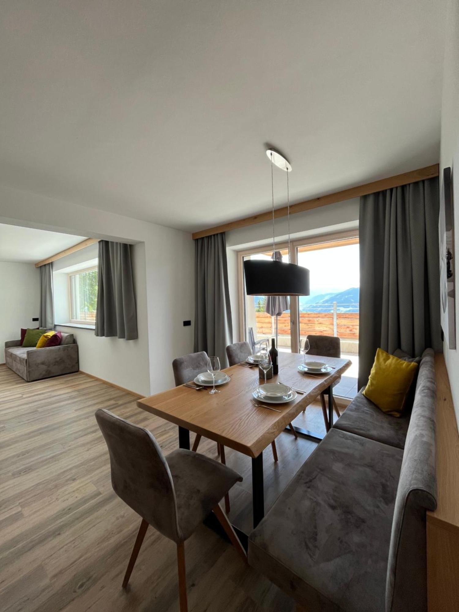 Der Wenger Apartment Werfenweng Bagian luar foto