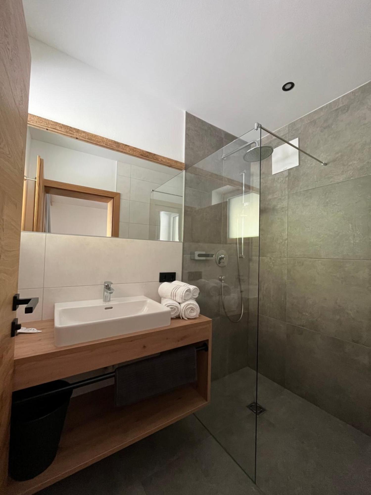 Der Wenger Apartment Werfenweng Bagian luar foto
