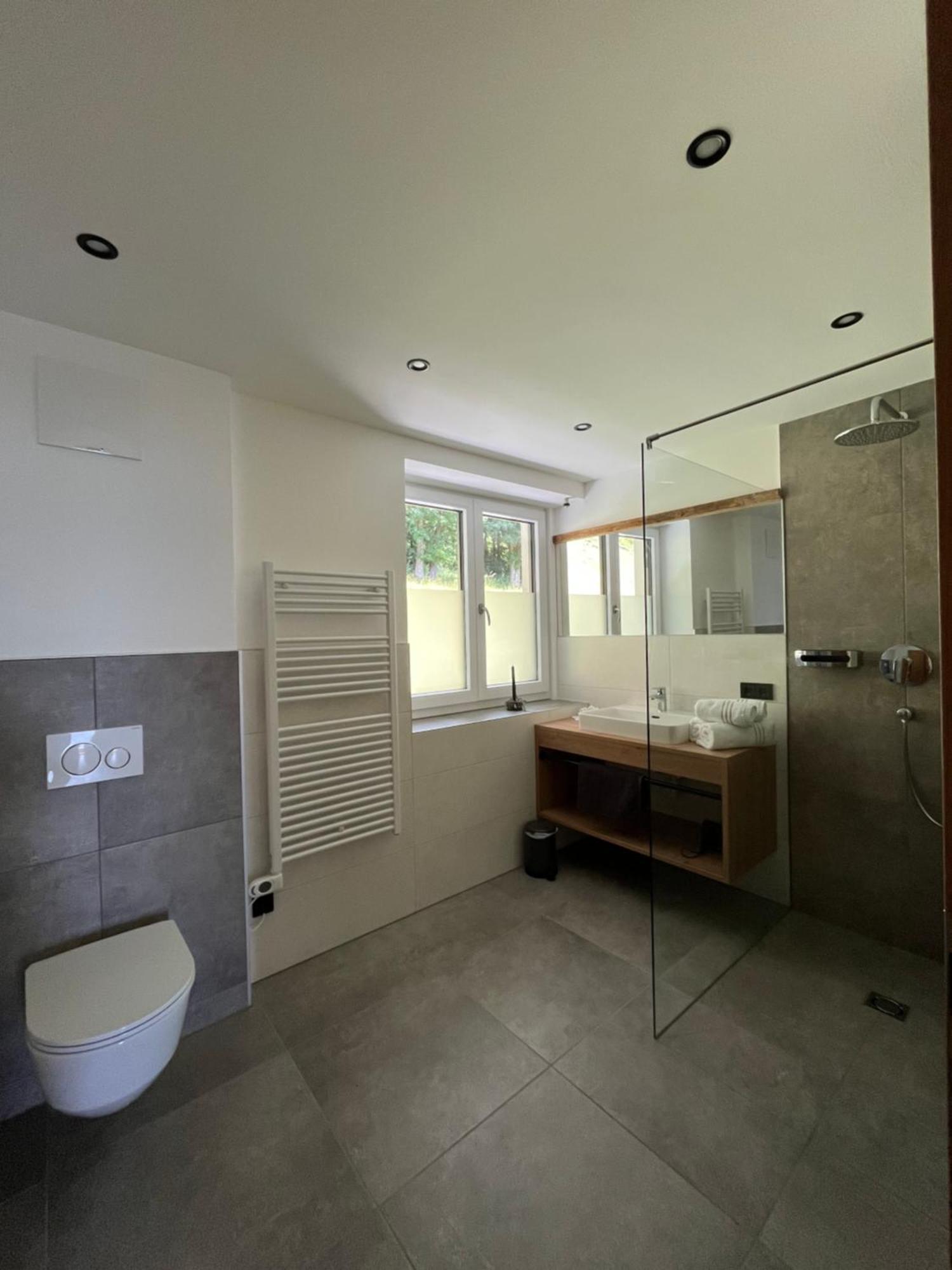 Der Wenger Apartment Werfenweng Bagian luar foto