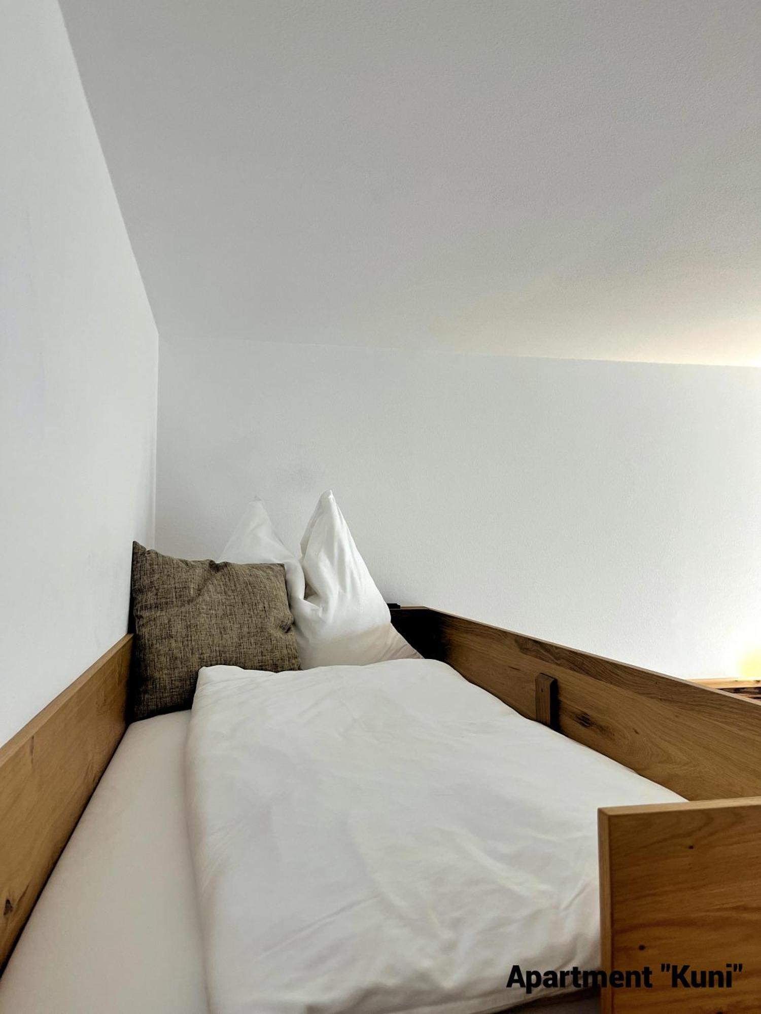 Der Wenger Apartment Werfenweng Ruang foto