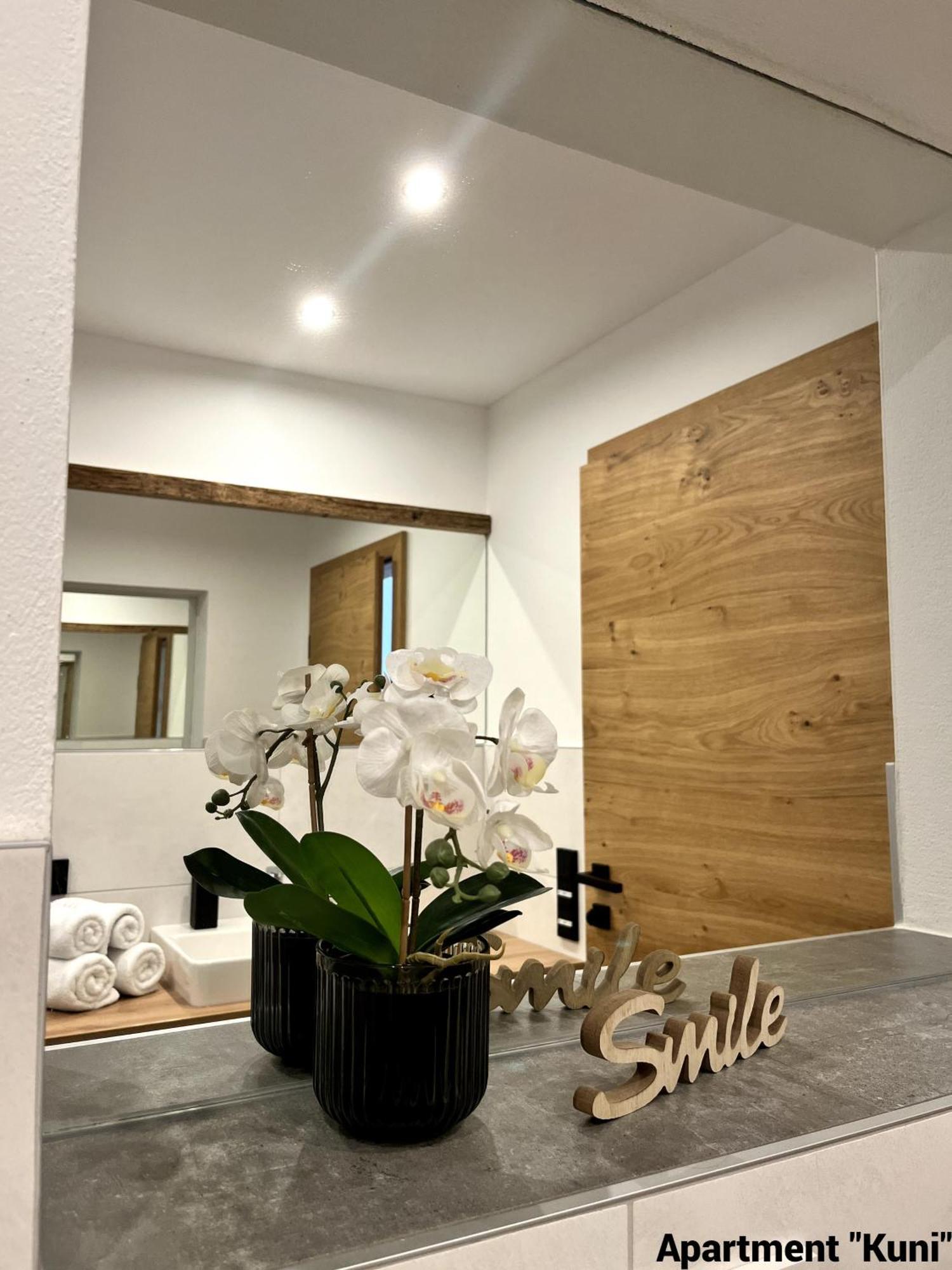 Der Wenger Apartment Werfenweng Ruang foto