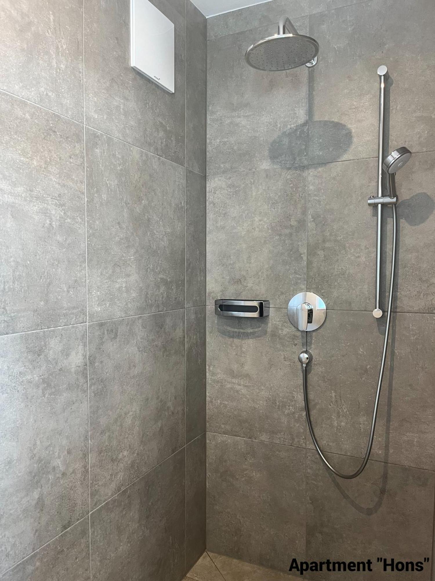 Der Wenger Apartment Werfenweng Ruang foto