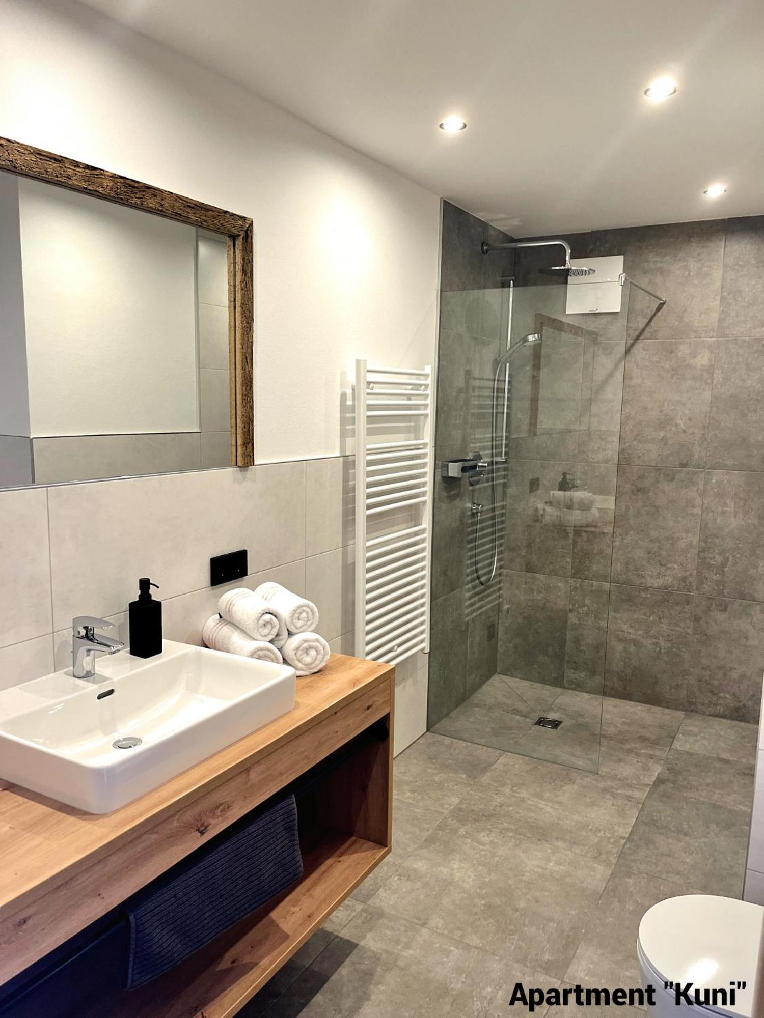 Der Wenger Apartment Werfenweng Bagian luar foto