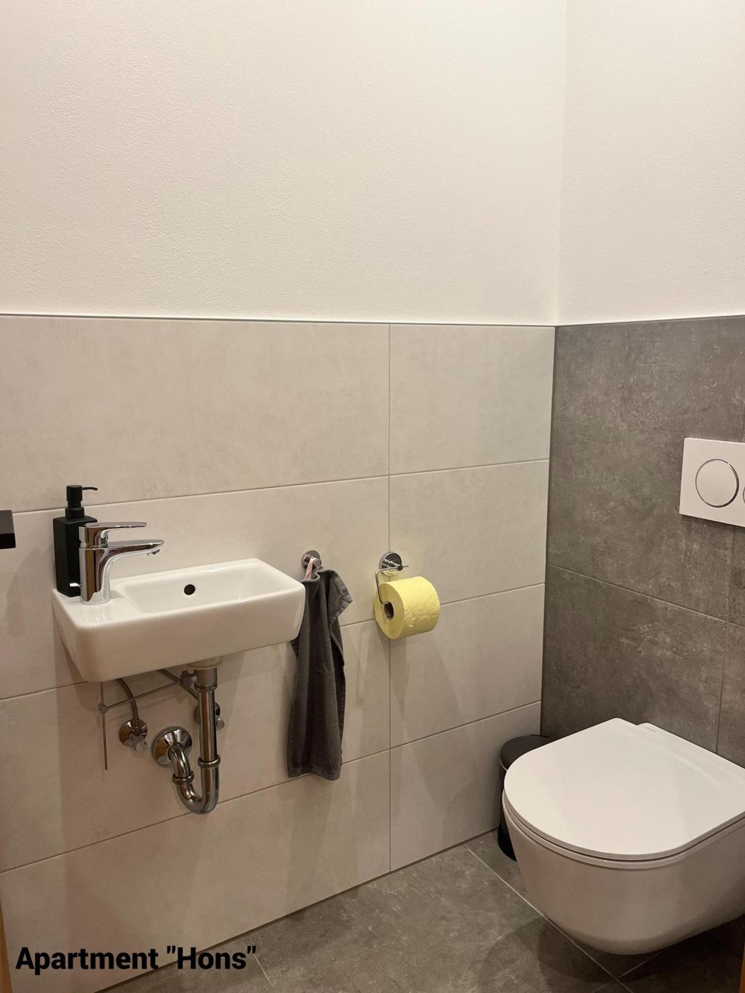 Der Wenger Apartment Werfenweng Ruang foto