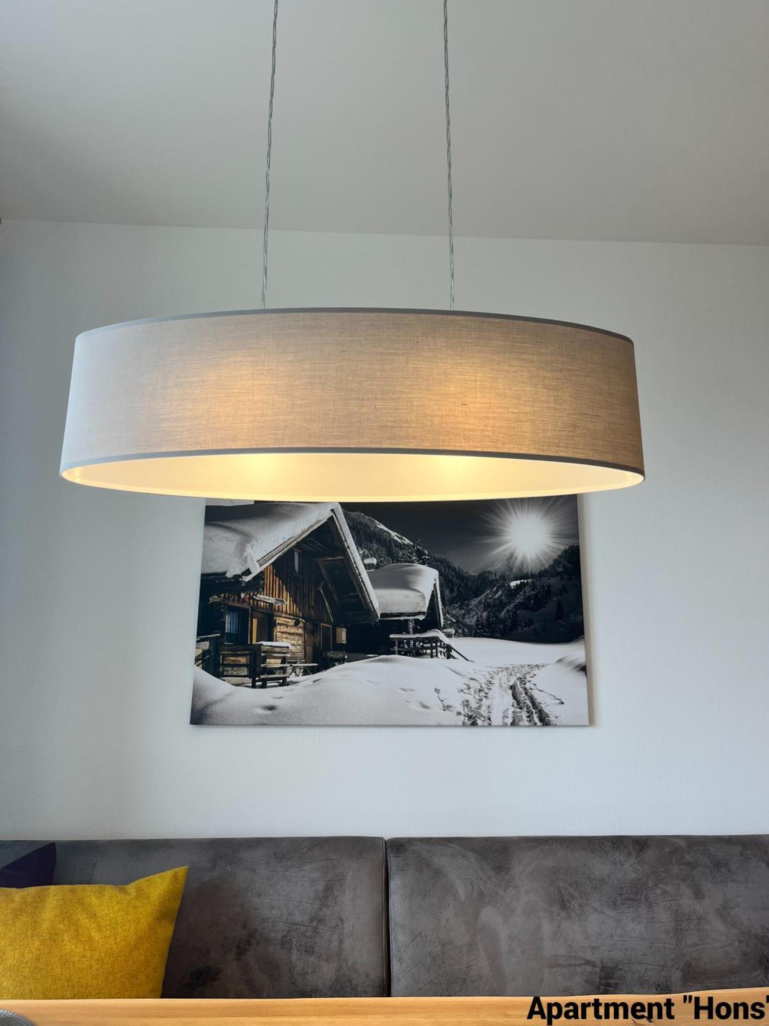 Der Wenger Apartment Werfenweng Ruang foto