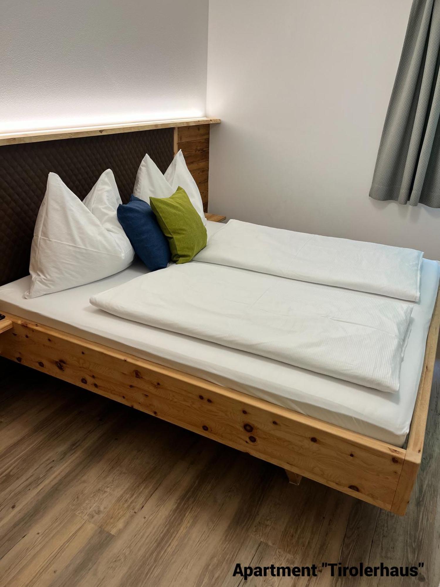 Der Wenger Apartment Werfenweng Ruang foto