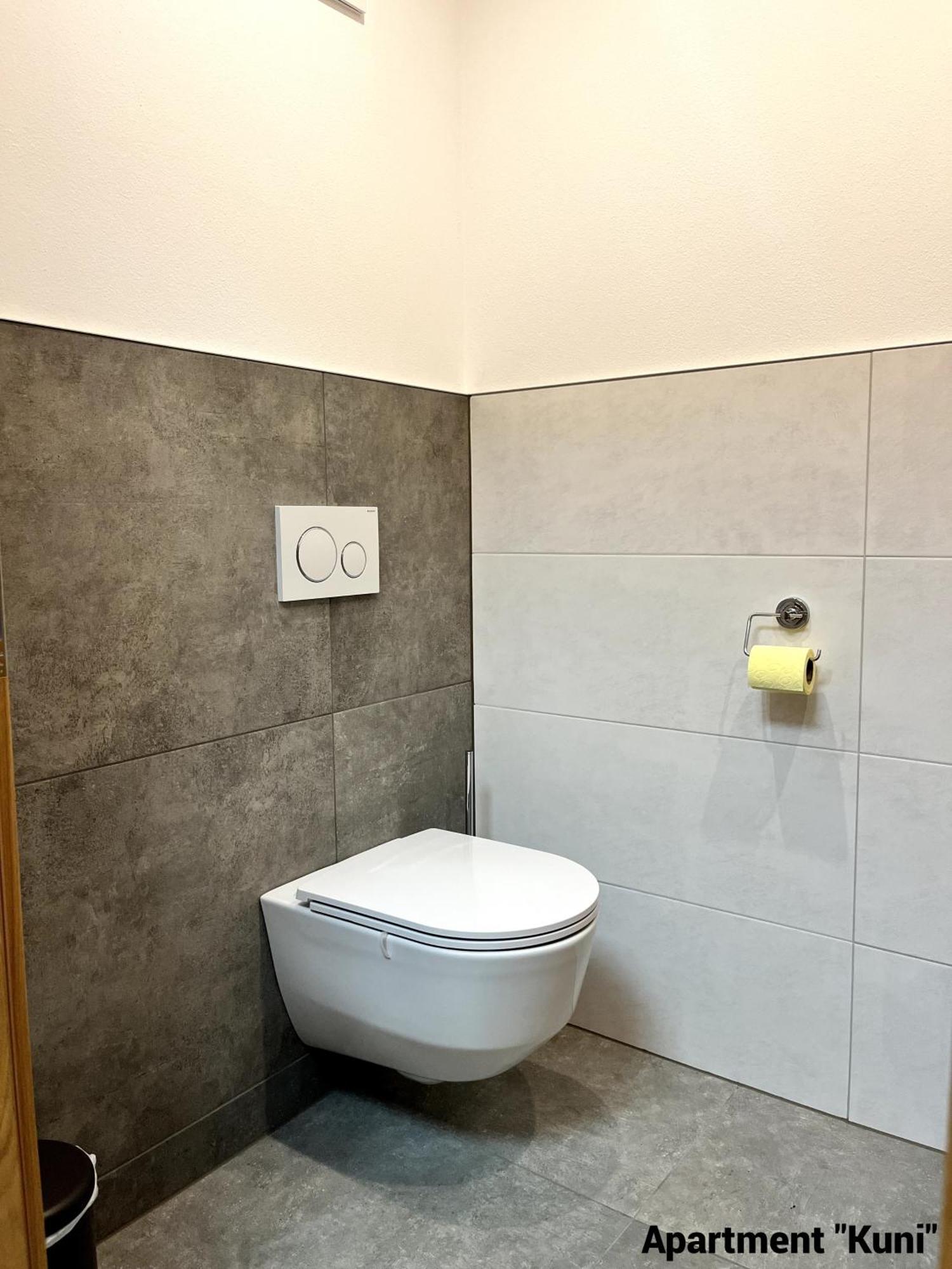Der Wenger Apartment Werfenweng Ruang foto